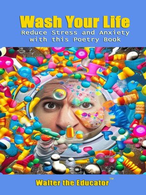 cover image of Wash Your Life